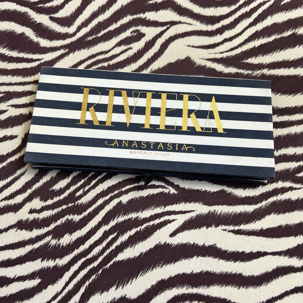 Anastasia Beverly Hills Rivera Eyeshadow